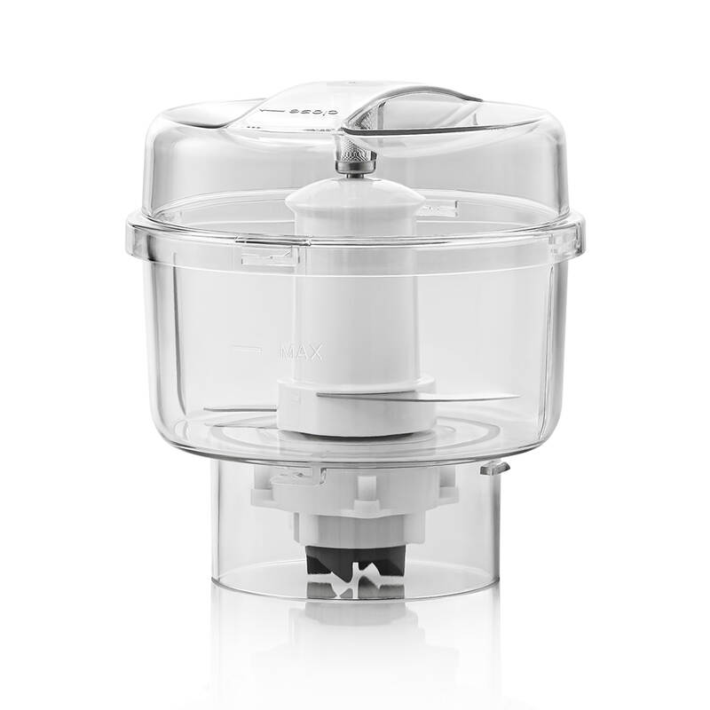 Máy Xay Sinh Tố Locknlock Multi Blender 220 - 240V, 50/60Hz, 800W, 1.5L - Màu Trắng - EJM416WHT, , large image number null